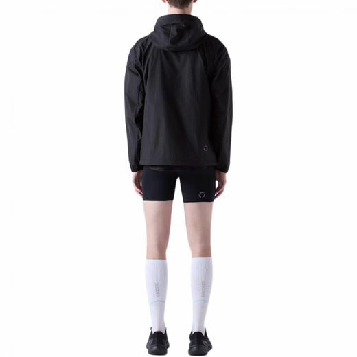 Descente FW25Logo Logo Couleur solide Sports d'extérieur à séchage rapide