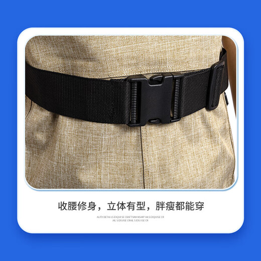 Cationic suspenders, half-body waders, scratch-resistant, wear-resistant, waterproof overalls, fishing lure rain boots, gray cationic suspenders, 25114 in the sports network, one size fits all, shoe size 40/41, it is recommended to take a smaller size