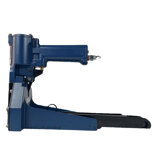 Yunmao Pneumatic Box Dichtungsmaschine 3519/3522 Papierverpackung Dichtungskarton Karton Karton aus Taiwan 3519 importiert