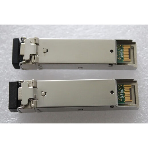 Finisar Finisar Fiber Optic Module 2G Module 15 km MODE MODE MODE DUAL-FIBRE FTRJ1421P1BCL / FTLF1421P1BCL