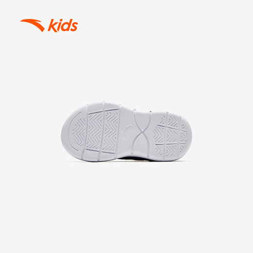 Anta -Kinder Sportschuhe Herren- und Frauen -Laufschuhe 2025 Atmungsaktives Mesh Baby Kleinkindschuhe Babyschuhe A12530021