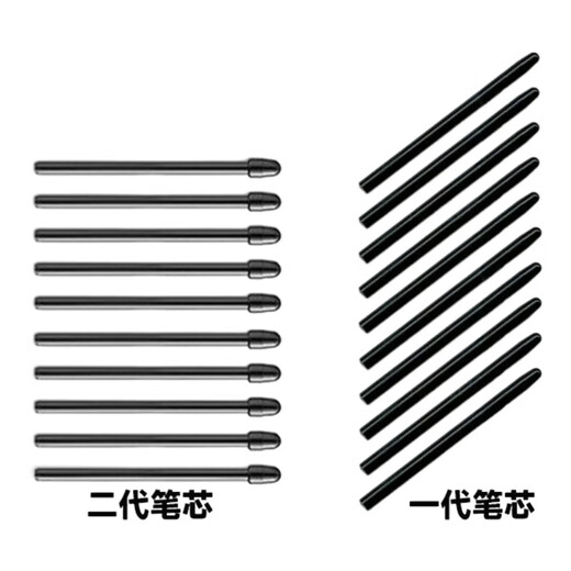 WACOM Оригинальная таблетка для пополнения CTL672 472 6100 671 690 Yingtuo 651 660 Ручная плата Печка