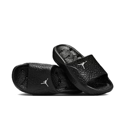 Jordan男子拖鞋 JORDAN FRANCHISE 运动鞋HQ2163-001黑 40
