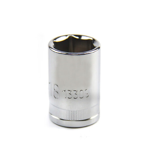 Shida Sleeve Xiaofei Zhongfei Dafei HEXAGONNE HEXAGONNE CHEACHET CLACKET CHARGE BUSH Tête 1213141719 Xiaofei 8.0mm6.3 mm Series 1 / 4-11308