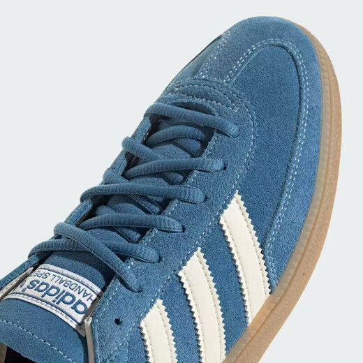 Adidas Clover Series Handball Spezial German Training Chores Sports Board Chaussures Summer Blue Men and Women Même modèle 38 Taille