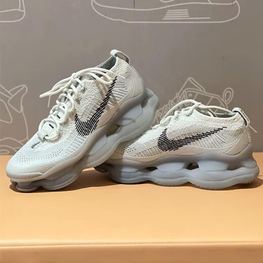 Nike Rode Shoes Мужская обувь Summer Air Max Scorpion