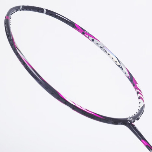 
Boli Boli Badminton Racket Wuque Series 9900 Second Generation 3U 4U Men's Singles Women's Double Carbon Fiber Feather Shoot 9900 Second Generation Red 3ug5 (85-87g) VICTORVBS-66N
