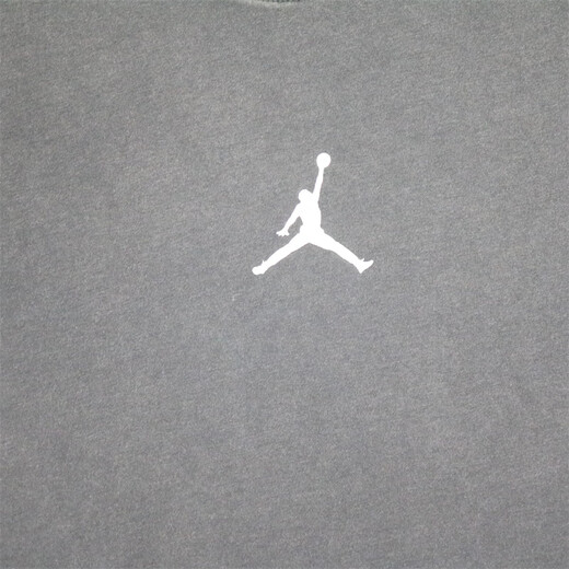 Nike (Nike) Jordan Herren Old Sports Kurzarm T-Shirt DA2694-010AC Offizieller authentischer DA2694-010 Ein Lagerhaus einige zufällig gesendete XS ist groß und lang, für etwa 110 Jin geeignet [Jin entspricht 0,5 kg]