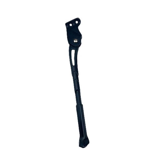 Raft core ATX810 ATX830 ATX860 footrest side bracket aluminum alloy parking frame bicycle accessories model ATX810 footrest + screws and tools