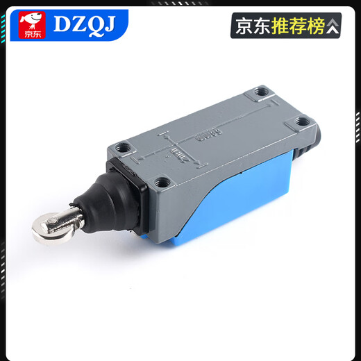 Travel switch me-8108 limiter sensor micro switch 8104 contact roller limit switch ME-8169 No Specifications