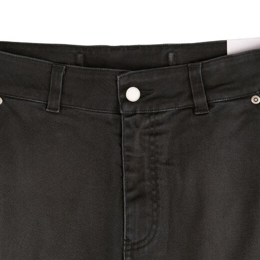 耐克 （NIKE）2025年女子AS W J FLT BARREL PANT长裤 HQ9194-010 S