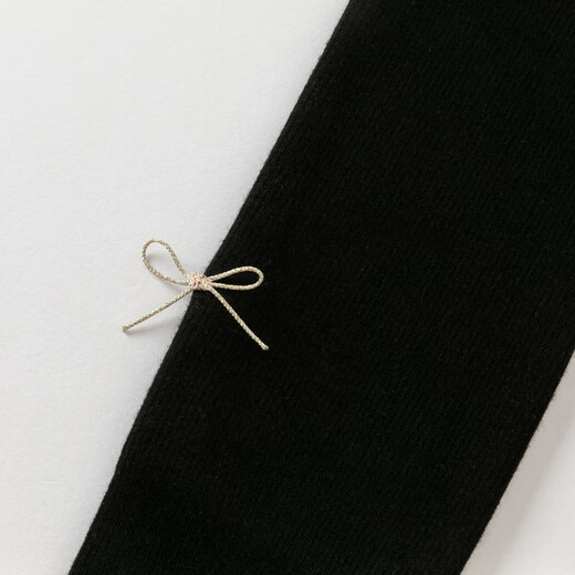 David Bella children's velvet pantyhose autumn and winter girls baby big children's elastic tights