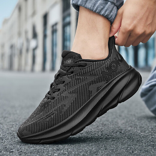 2025 NOUVELLE ADAPTATION OFFICIELLE DE HAUTE QUALITÉ POUR LES SALLES SOLEURES MENS SOLEURS FLINT FLOTY TRICHET SWEATS ULTA-LIGHT 9905 Black 42