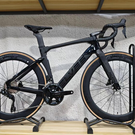 EVOSID精灵法拉斯EVO+25款碳纤维碟刹公路车R7120-R7170-R8170 8170大套 24速