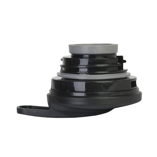 Verrouillage de verrouillage en acier inoxydable Thermos Pot LHC1462 Coud de casser