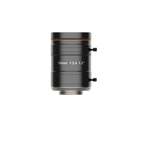 Hikvision Industrial Camera Roboter Industrial Lens MVL-KF12/16/25/35/5024M-25MP MVL-KF3524M-25MP