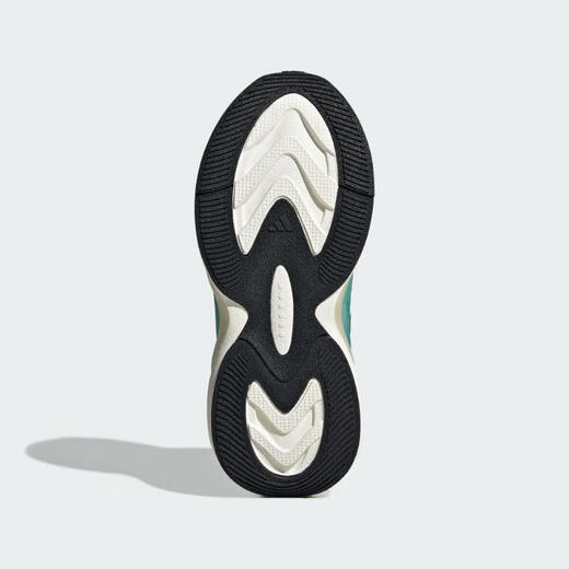 Adidas Taobo Sports 2025 Men's GALAXY SCOUT HABU K Training Shoes JQ4501 28.5