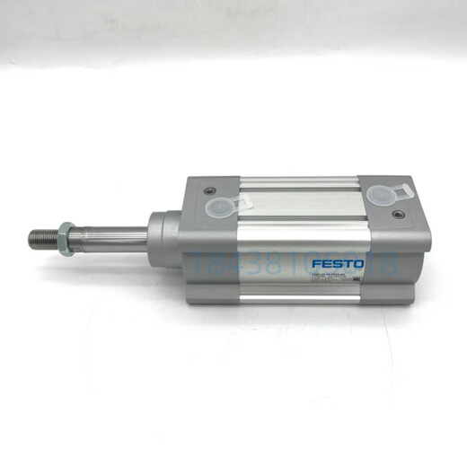 FESTO Festo cylinder original DSBC-50-25-PPVA-N3 1366948 9 units in stock DSBC-50-25-PPVA-N3 13661