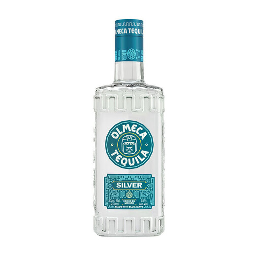 奥美加 银标 龙舌兰酒 洋酒 700ml*2瓶