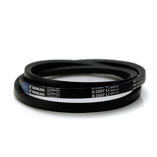 Modelo de cinturón de triángulo de Sanlux B3302 B3378 B3480 B3531 B3658 B3759 B3886 B3759