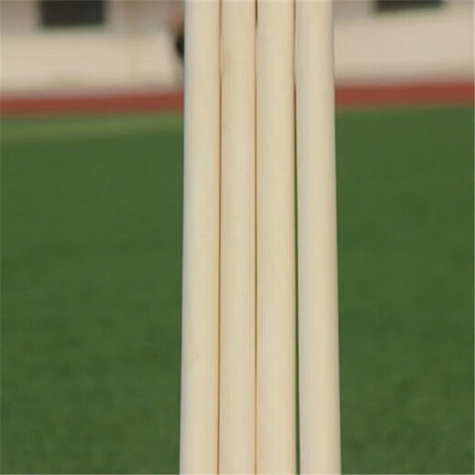 Posture assessment stick, yoga and Pilates training equipment, assessment stick, spine stick, fitness stick, rehabilitation wooden stick, 2.3 cm thick, paulownia wood, 90 cm long