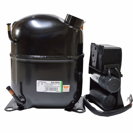 Embracos neue Embraco NT2180GK/9226/9232E/NJ9238GK/2192/NT2212GK -Kompressor NJ9238GK