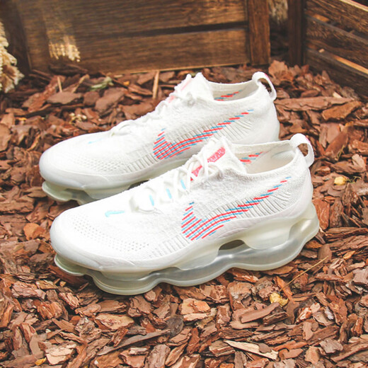 耐克（NIKE）Air Max Scorpion 灰色 低帮跑步鞋 FD4612-001 FQ2694-001 42.5