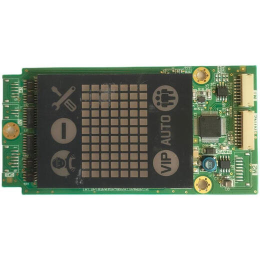 Lingyun elevator outbound call display board P366727B000G02 G04 G01L01 P366022B171 outbound call board