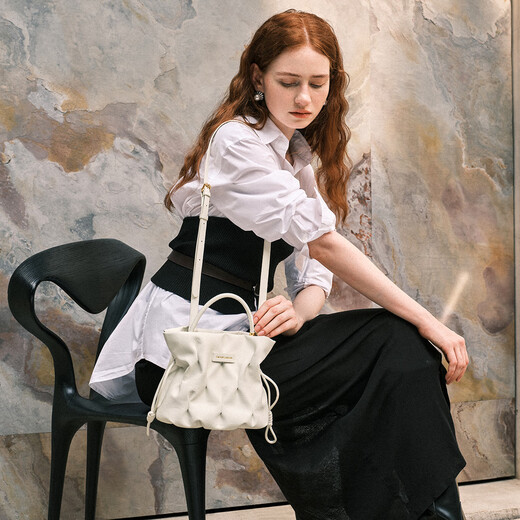Cnoles Sac étoilé Sac pour femmes 2025 Bird Bird Bag Bag haut de gamme Crossbody Gift Heart Heart For Girlfriend Teacher's Day Gift - Nouveau cadeau d'anniversaire pour femme