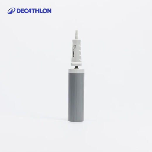 Decathlon Yoga Ball Pilates Fitness Ball Children's Inflator Inflatable Pump Two-way Inflator Fast and Effortless-1503505