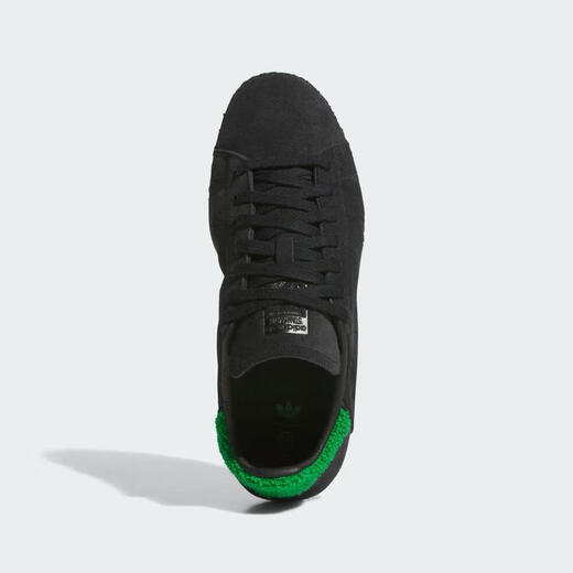 阿迪达斯 （adidas）【滔搏运动】Originals三叶草男女CLOT STAN SMITH休闲鞋 JQ9227 42