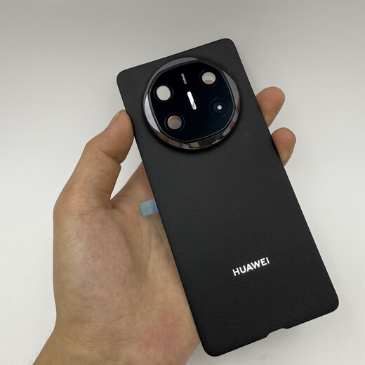 Suitable for Huawei mateX6 original disassembly glass back cover