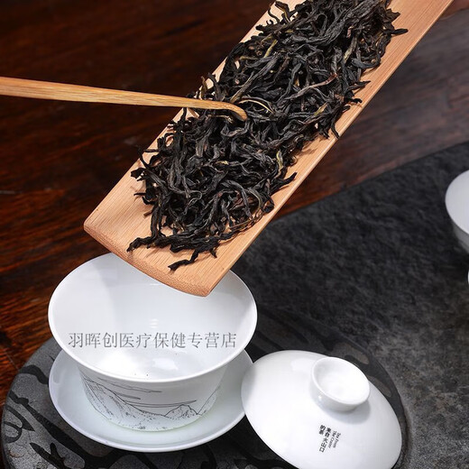 Tianchi 1392 Phoenix Single Cong Tea Tea Authentic Chazhou High Mountain Single Cong Подарочный подарки серии подарков в подарочную коробку 250 г наследство Phoenix Single Cong подарочная коробка 250 г миндального аромата