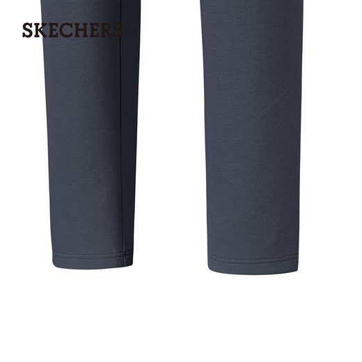 Skechers trousers men's 2025 new autumn sports pants versatile comfortable loose straight casual sweatpants P425M078
