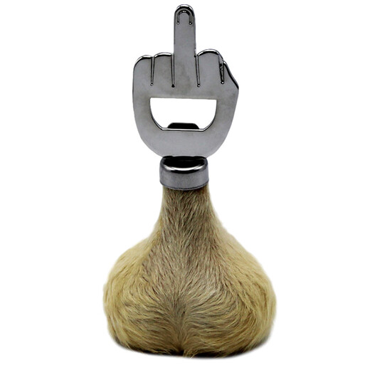 
OUOETY Kangaroo Beer Bottle Opener Kangaroo Egg Bottle Opener Manufactured Personalized Gift Travel Souvenir Spot 1047FF Made in Australia/Special