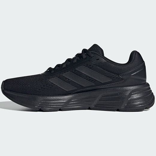 阿迪达斯 （adidas）跑步鞋男鞋女鞋2025夏季新款低帮缓震运动鞋轻便透气休闲鞋JP6189 JP6189 40.5