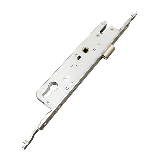 Plastikstahl-Türverriegelungskörper 8534 BRAUBT BRIDGE ALUMINIM SCHWICK EINFÜHRUNG 8529 Aluminium-Legierungs-Türschloss Balkon Tür Schloss 8535 Mehrpunktlänge 9230 Mehrpunktverriegelungskörper (Seitenlänge 330 Lochabstand 303 rechts innen im Innen