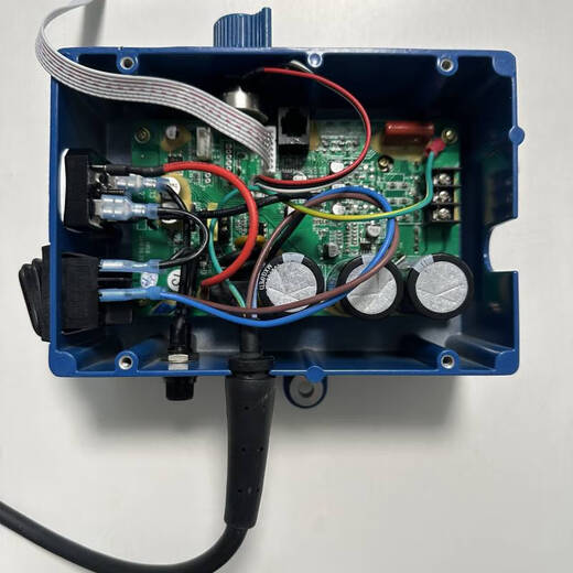 Ni Zhier Sprayer sin aire personalizado Doméstico 490495/595/695 Placa de circuito universal Lirun Tianjiang Gutubao Circuito 490_495_595_695 Set de caja de circuito universal