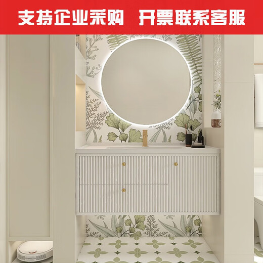 Azulejos de pared de fondo de baño de estilo xmsj de baño cremoso 600x1200 Morandi Medias de pared Flower Tiles 600 mm1200mm 691