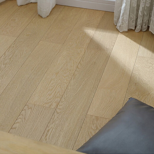 Floor composite en bois massif en chêne JD-1098 à partir de 25 mètres carrés 910 * 127 * 15 35,83 yuans / pièce