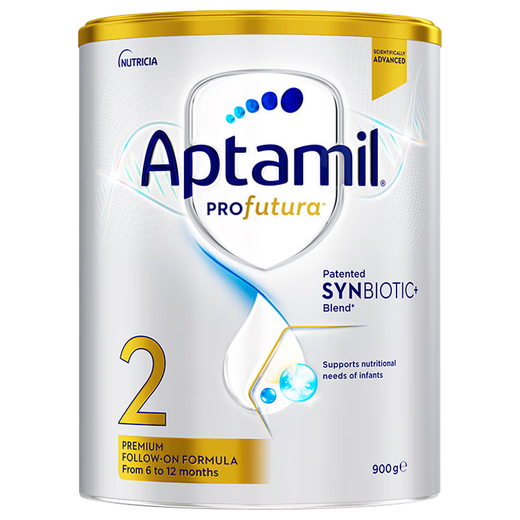 Aptamil Australian Platinum Edition Lutein DHA Neuseeländische Säuglingsformel Milchpulver Frische Datum Offizielle Genehmigung [Rückkehr für jede Dose ohne Kappe