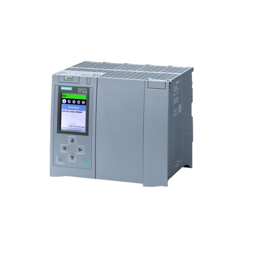 Siemens S7-1500CPU1518 1517 1516 1515 1513 1511-1 2 3 4 6ES7513-1AM03-0AB0