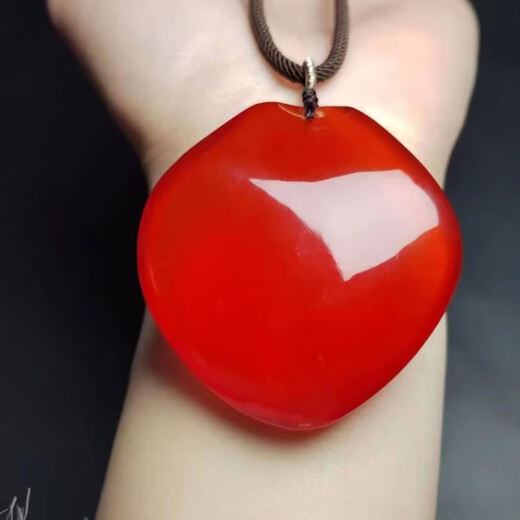 OINE quality extra large herring stone wild herring stone herring stone 50g herring stone pendant natural blue A12-Q89-T65-herring stone gram 5-6