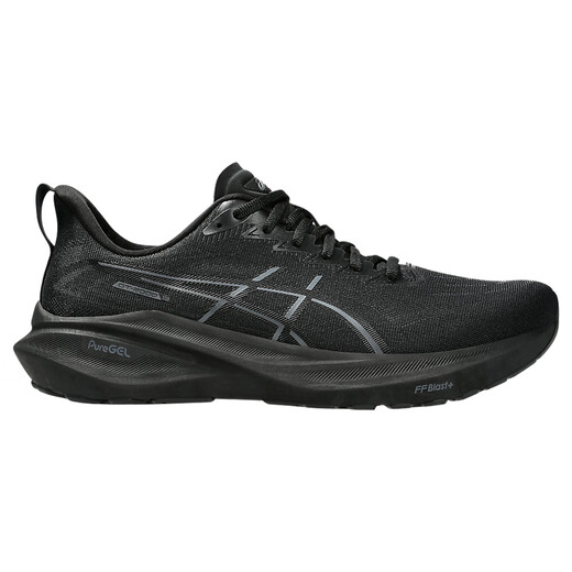 亚瑟士（asics）亚瑟士新款GT2000 13男女款跑步鞋轻量运动稳定支撑 1012B878-100 新色夜跑版女 39 男us6/245mm 女us7.5/245m