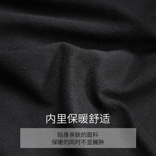 BURUITE fitness clothes sports suit men's running tights training compression high elastic drying clothing thermal underwear autumn