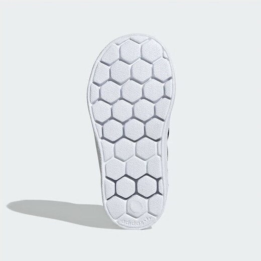 
Adidas (adidas) children's shoes, Clover, children's spring and autumn style, boys, girls, soft sole shell head sneakers, KI8790