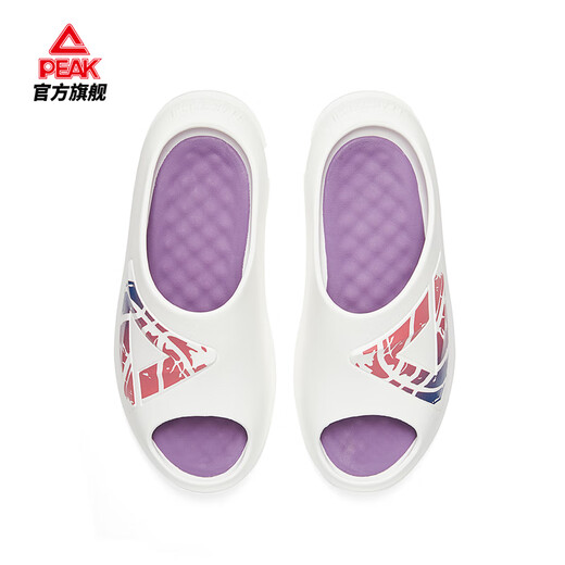 De style pic extrêmement petit glisser-fasse drag élastique et confortable et confortable chaussures de plage de grande hauteur épaisses de pantoufles de sport antidérapantes et 53127l