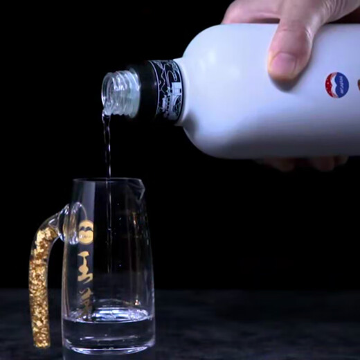 Moutai (MOUTAI) Wangmao Xiangbang Baimao sauce-flavored liquor 53 degrees 500ml single bottle