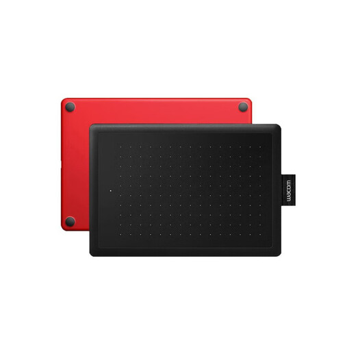 Heguan (WACOM) Digitales Tablet One von CTL-472 Computer PS PS handbemalte Board-Rettungsausschreibung Online-Kurshandschreiber 21x14 mittelgroße Größe 672 Standard One SF Express Brandneue nationale Tour