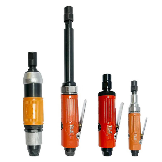 Maichenkai pneumatic engraving and grinding machine small handheld polishing machine industrial grade engraving pen engraving and air grinding machine straight grinding machine air grinding machine TY-7029 engraving and grinding machine standard